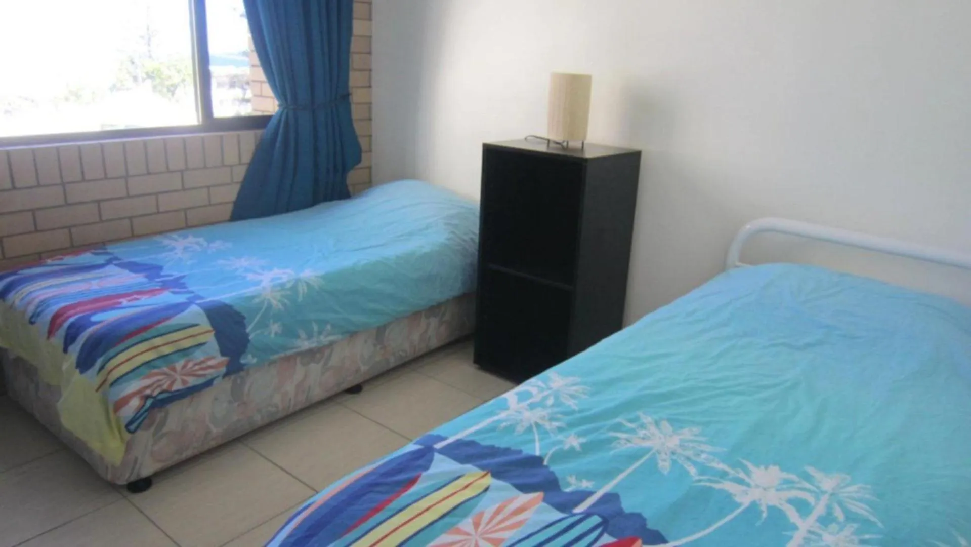 The Cedars Unit 2 Apartment Caloundra