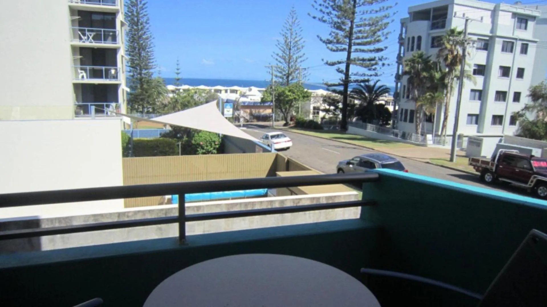 The Cedars Unit 2 Apartment Caloundra Australia